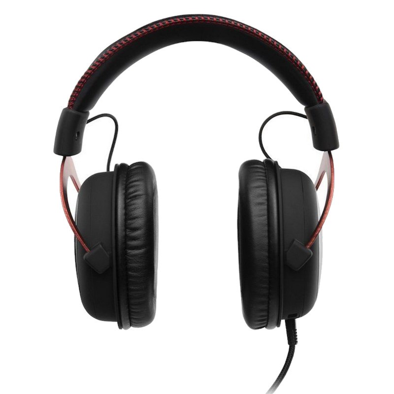 HyperX Cloud II 7.1 - Casque gaming - Ítem1