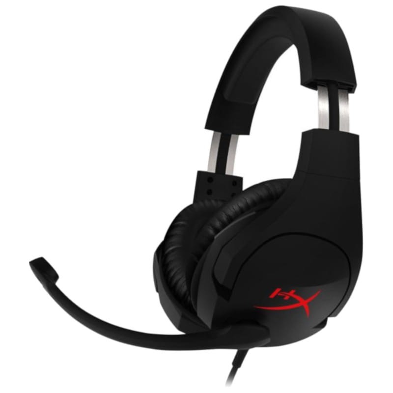 Kingston HyperX Cloud Stinger Core - Auscultadores Gaming - Item