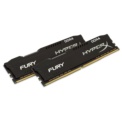 Kingston HyperX FURY Black 16GB 2X8 DDR4 2133MHz - Item