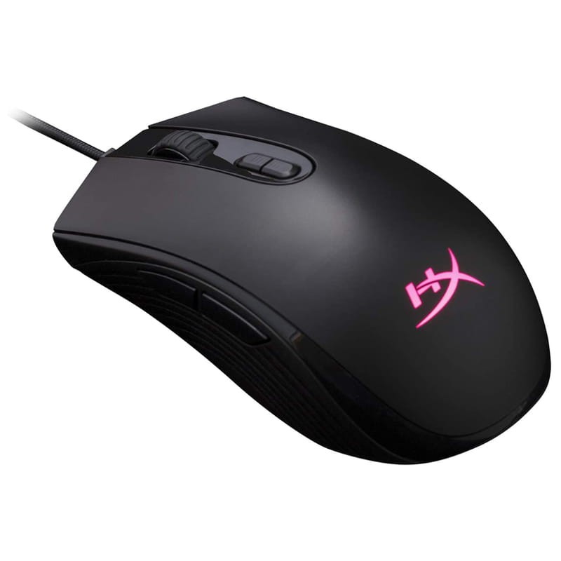 Ratón Gaming HyperX Pulsefire Core RGB HX-MC004B - Ítem