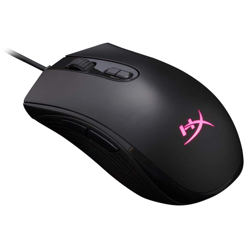 Gaming Mouse HyperX Pulsefire Core RGB HX MC004B - Ítem