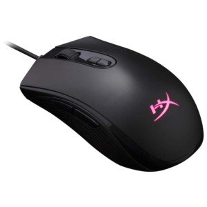 Ratón Gaming HyperX Pulsefire Core RGB HX-MC004B