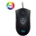 Ratón Gaming HyperX Pulsefire Core RGB HX-MC004B - Ítem1