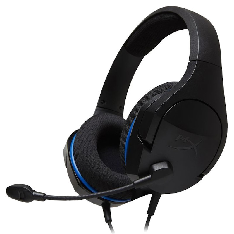 HyperX Stinger Core - Auriculares Gaming