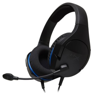 HyperX Stinger Core - Auriculares Gaming