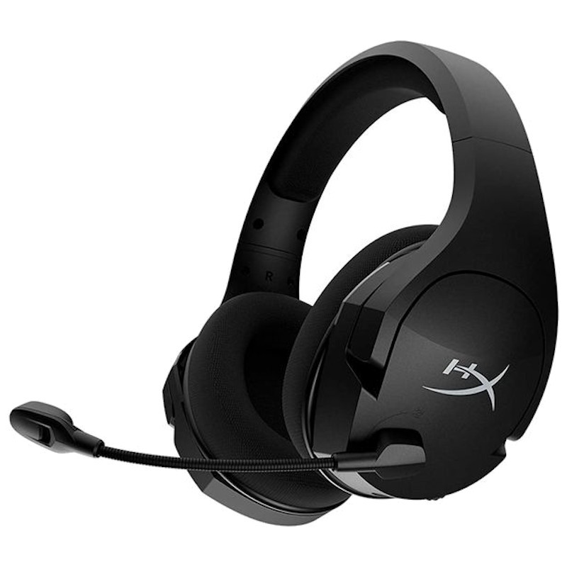 HyperX Stinger Core Wireless 7.1 - Auriculares Gaming