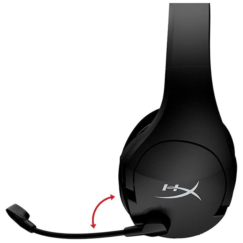 HyperX Stinger Core Wireless 7.1 - Casque gaming - Ítem1