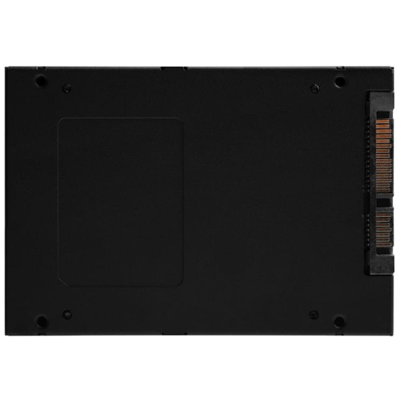 Kingston KC600 512GB SATAIII 3D TLC Disco duro - Ítem2