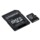 Tarjeta Memoria Kingston Technology microSDXC 128GB - Ítem1