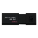 Kingston Technology DataTraveler 100 Generation 3 32GB - Ítem