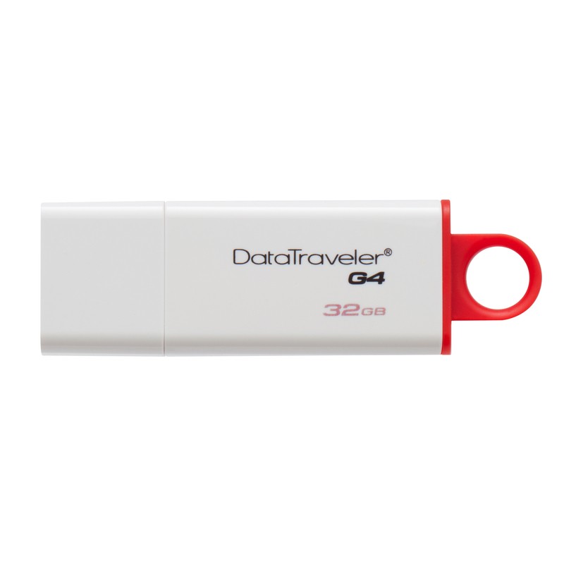 Kingston Technology DataTraveler G4 32GB