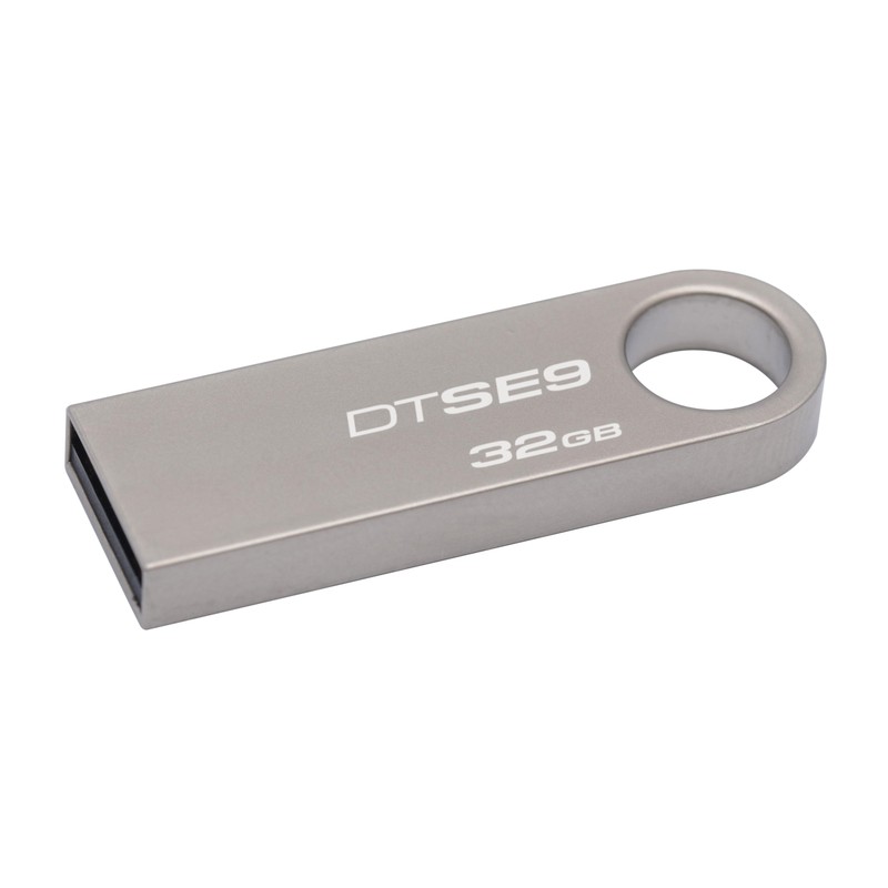 Kingston Technology DataTraveler SE9 32GB