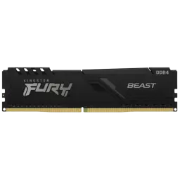 Kingston Technology FURY Beast 16 GB DDR4 3200 MHz - Memoria RAM