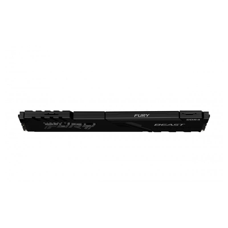 Kingston Technology FURY Beast 16 GB DDR4 3200 MHz - Memoria RAM, Intel XMP