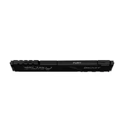Kingston Technology FURY Beast 16 GB DDR4 3200 MHz - Memoria RAM, Intel XMP