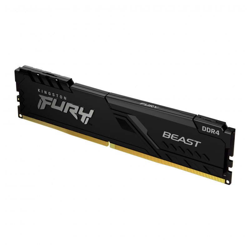 Kingston Technology FURY Beast 16 GB DDR4 3200 MHz - Memoria RAM - Ítem3