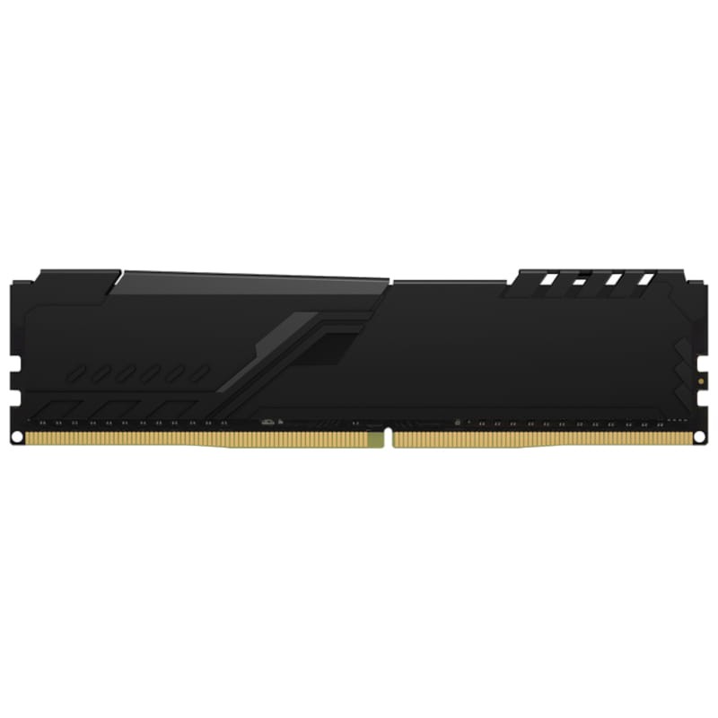 Kingston Technology FURY Beast 16GB DDR4 2666MHz Noir - Mémoire RAM - Ítem2