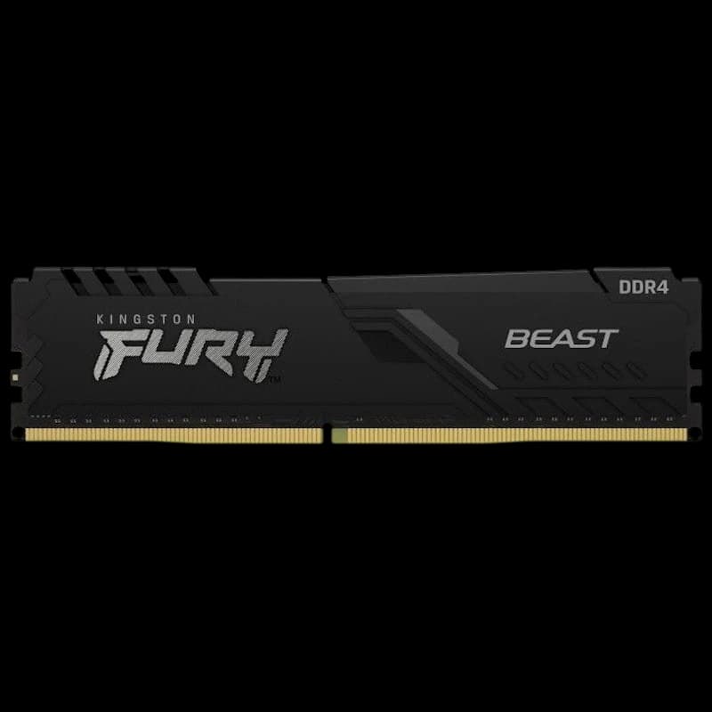 Kingston Technology FURY Beast 16 Go DDR4 3200 MHz - Mémoire RAM