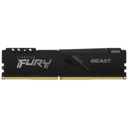 Kingston Technology FURY Beast 16 Go DDR4 3200 MHz - Mémoire RAM