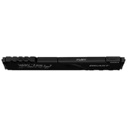 Kingston Technology FURY Beast 16 Go DDR4 3200 MHz - Profil de mémoire RAM