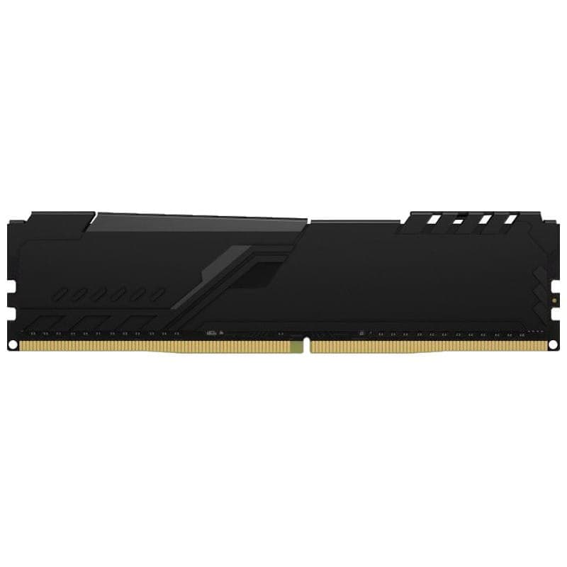 Kingston Technology FURY Beast 16 Go DDR4 3200 MHz - Mémoire RAM Face arrière