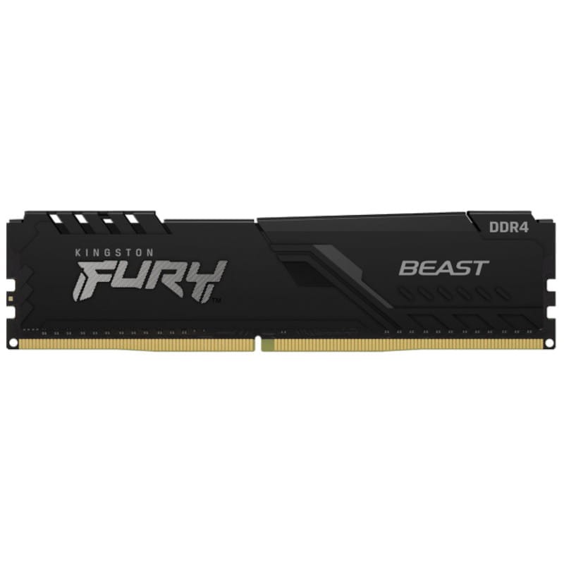 Kingston Technology FURY Beast 32 GB DDR4 3200 MHz - Memoria RAM - Ítem