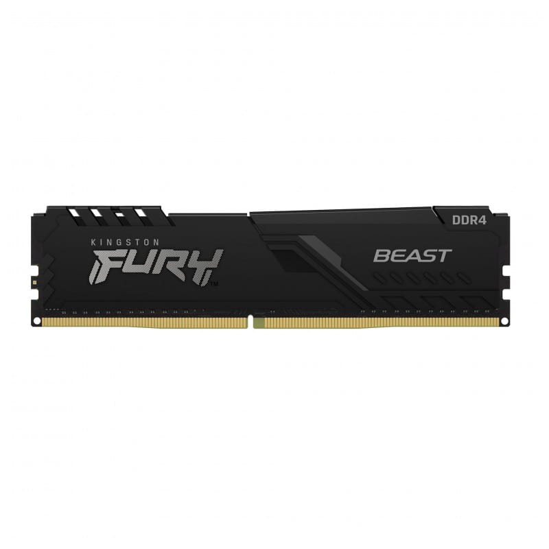 Kingston Technology FURY Beast, pack de 2 16 Go de RAM DDR4 et