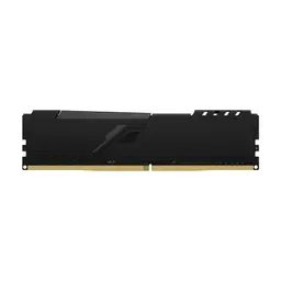 Kingston Technology FURY Beast 32 GB (4x8) DDR4 3200 MHz - Memoria RAM, Ideada para AMD Ryzen
