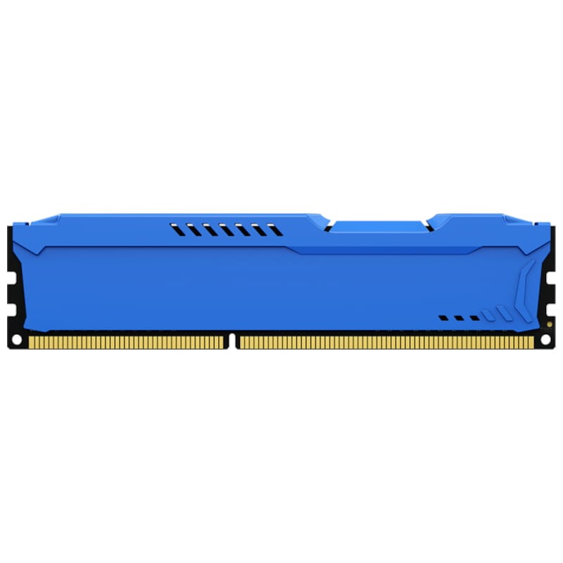 Kingston Technology FURY Beast 8GB 1600MHz Azul - Memória RAM - Item1