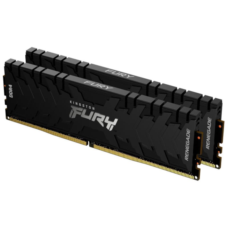 FURY Renegade, 16GB (2x8) DDR4 RAM 