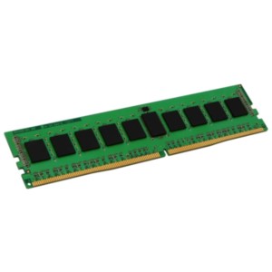 Kingston Technology ValueRAM 8 Go DDR4 2666 MHz - Mémoire RAM