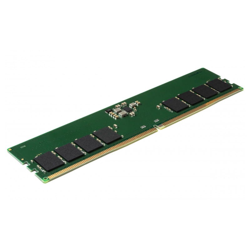 Kingston Technology ValueRAM 32 GB (2x16) DDR5 4800 MHz - Memória RAM - Item1