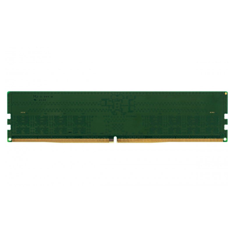 Kingston Technology ValueRAM, 32 Go (2x16) de RAM DDR5 et une