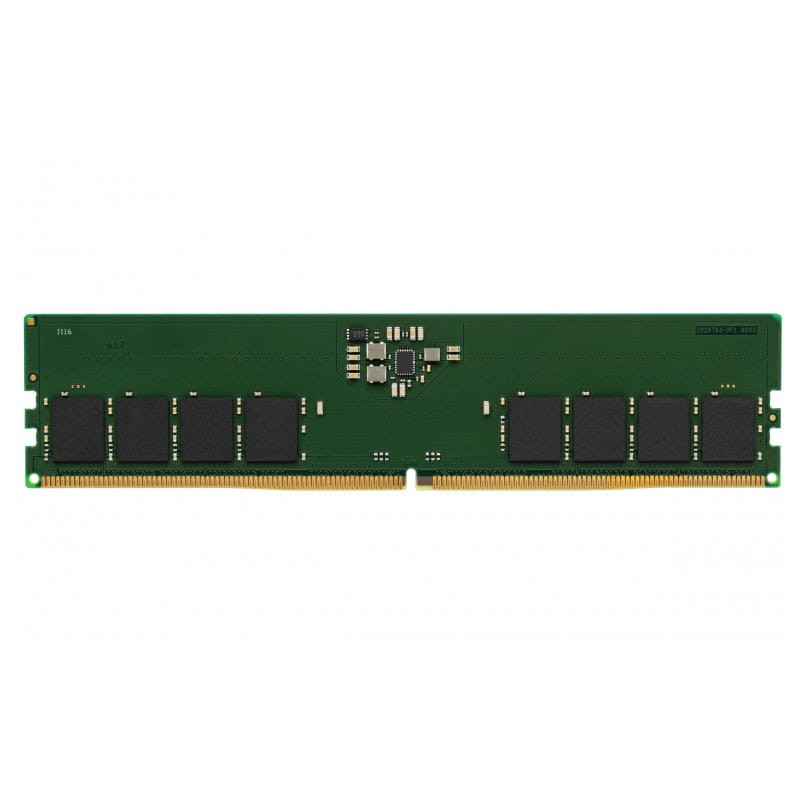 Kingston Technology ValueRAM 16GB DDR5 4800 MHz - Memoria RAM - Ítem2