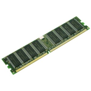Kingston Technology ValueRAM 4 Go DDR4 2666MHz - Mémoire RAM
