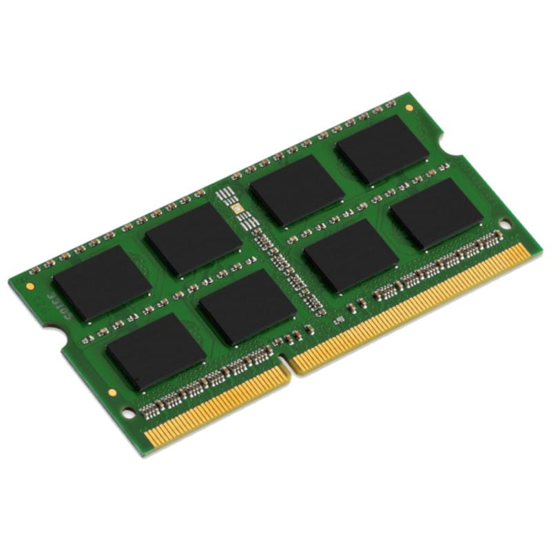 Kingston Technology ValueRAM 8 GB DDR3L 1600 MHz - Memória RAM - Item