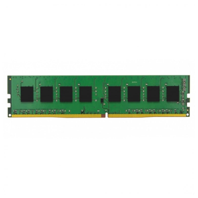 Kingston Technology ValueRAM 8 GB DDR4 2666 MHz - Memoria RAM - Ítem