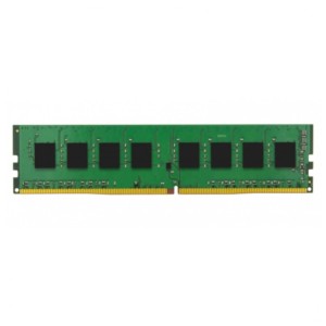 Kingston Technology ValueRAM 8 GB DDR4 2666 MHz - Memória RAM
