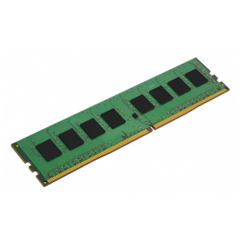 Kingston Technology ValueRAM 8 GB DDR4 2666 MHz - Memoria RAM - Ítem1