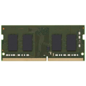 Kingston Technology ValueRAM KVR26S19S8/8 8GB 2666MHz Vert - Mémoire RAM