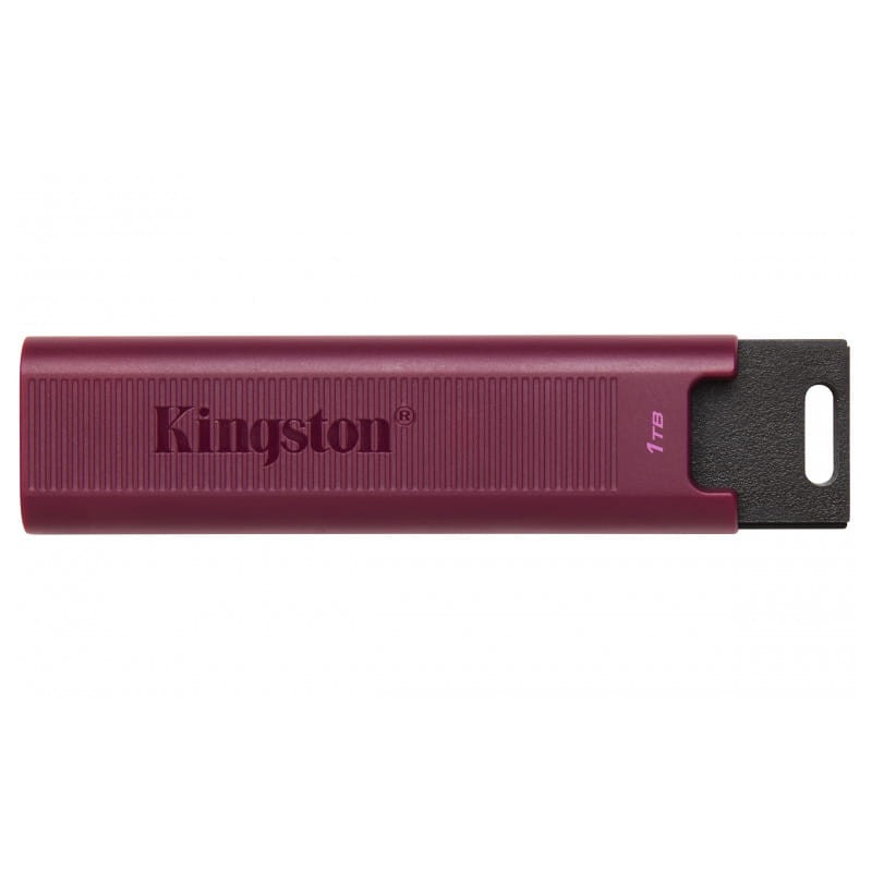 Kingston Technology DataTraveler Max 1TB Rouge - Clé USB - Ítem