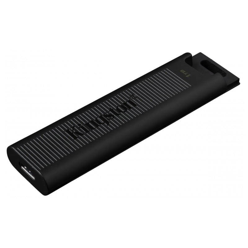 Kingston Technology DataTraveler Max 512GB USB Noir - Clé USB - Ítem3