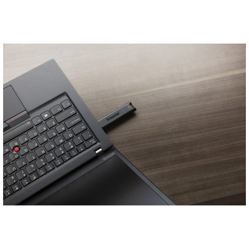 Kingston Technology DataTraveler Max 512GB USB Noir - Clé USB - Ítem6