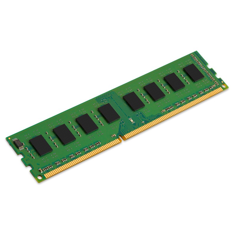 Buy Kingston Technology ValueRAM KVR16N11S8/4 4GB DDR3-1600 -  PowerPlanetOnline