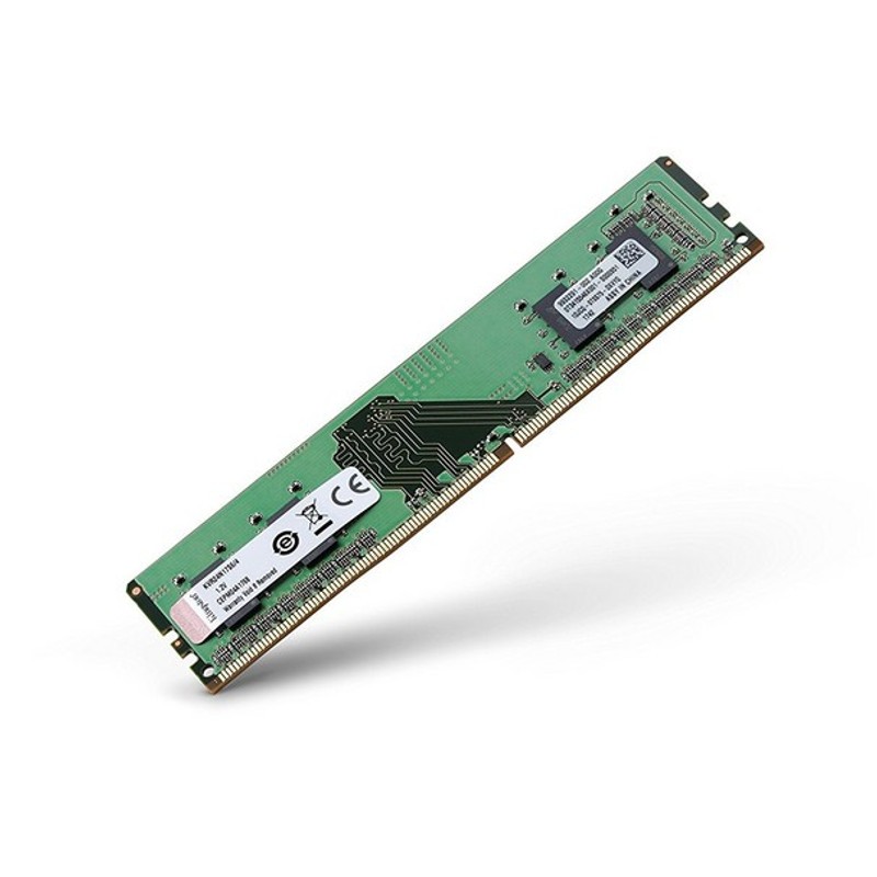 Kingston ValueRAM 4GB DDR4 2400MHz