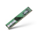 Kingston ValueRAM 4GB DDR4 2400MHz - Item