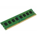 Memoria RAM DDR3 8GB Kingston ValueRAM 1600MHz - Ítem