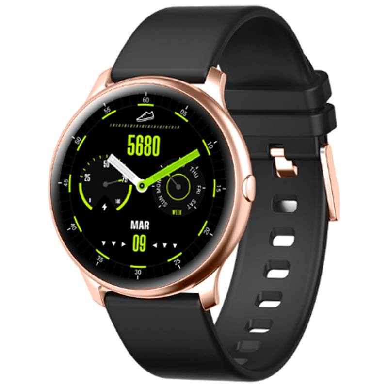 kingwear watch