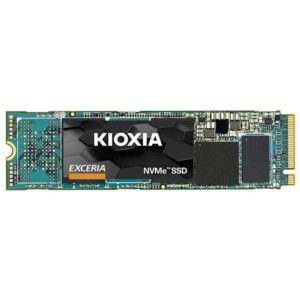 Disque dur SSD Kioxia EXCERIA M.2 250 Go PCIe 3.1a TLC NVMe