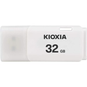 Kioxia TransMemory U202 32 GB USB Blanco